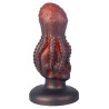 Bad Demon Plug Octoskull M 13 x 5.5cm